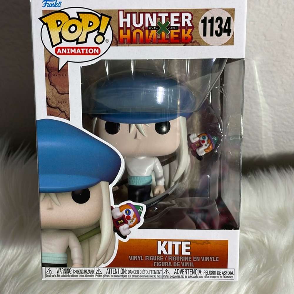 Funko Pop
